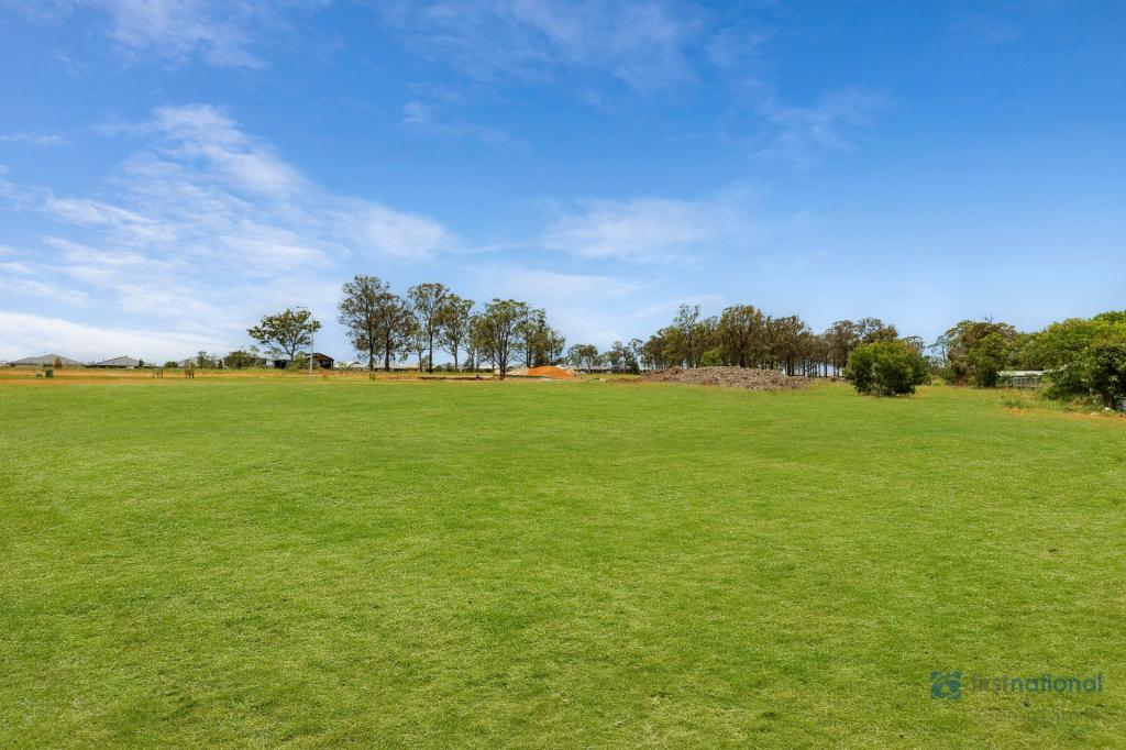 Lot 74, Marion Street, Thirlmere, NSW 2572