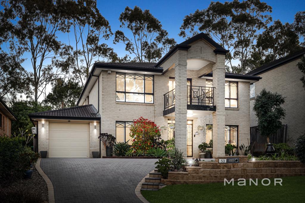 53 Centenary Ave, Northmead, NSW 2152