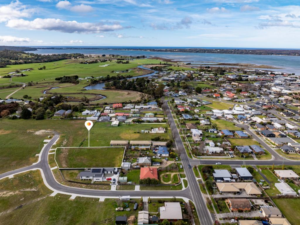 Lot 1 Tully St, St Helens, TAS 7216