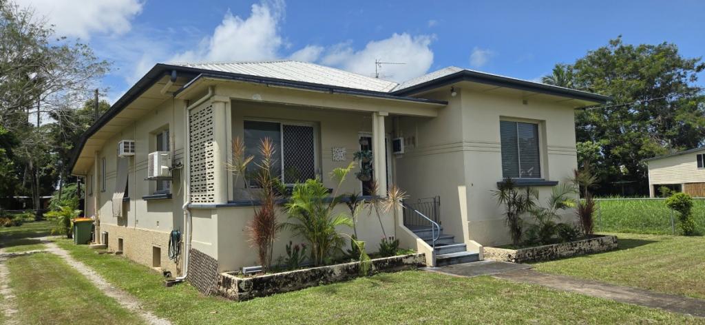 16 Allingham St, Ingham, QLD 4850