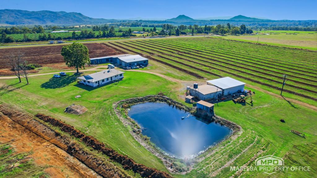 130 Channel Rd, Walkamin, QLD 4872