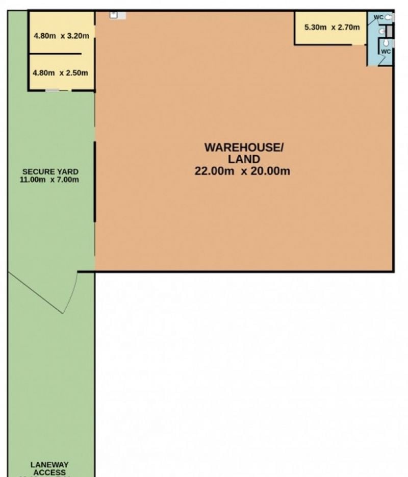 585 Smollett St, Albury, NSW 2640