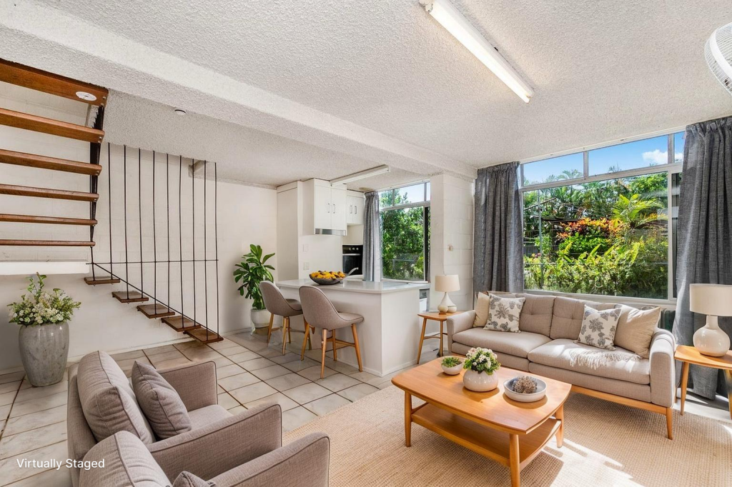 10/39 Cook St, North Ward, QLD 4810