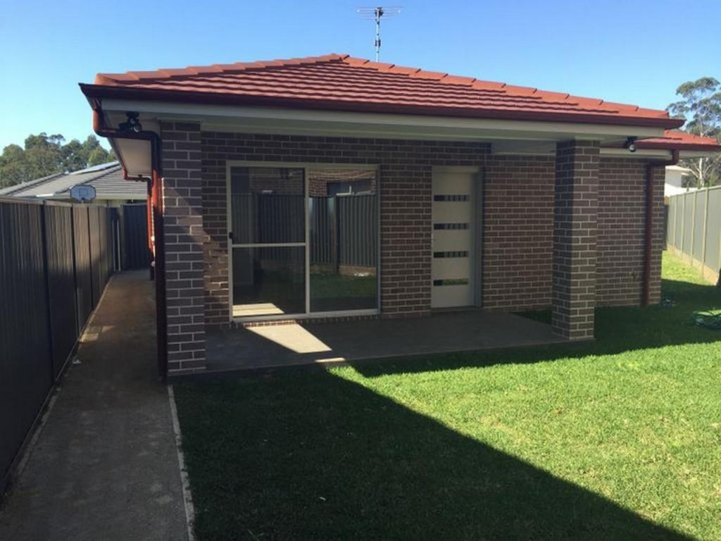 6A FANTAIL PL, NORTH KELLYVILLE, NSW 2155
