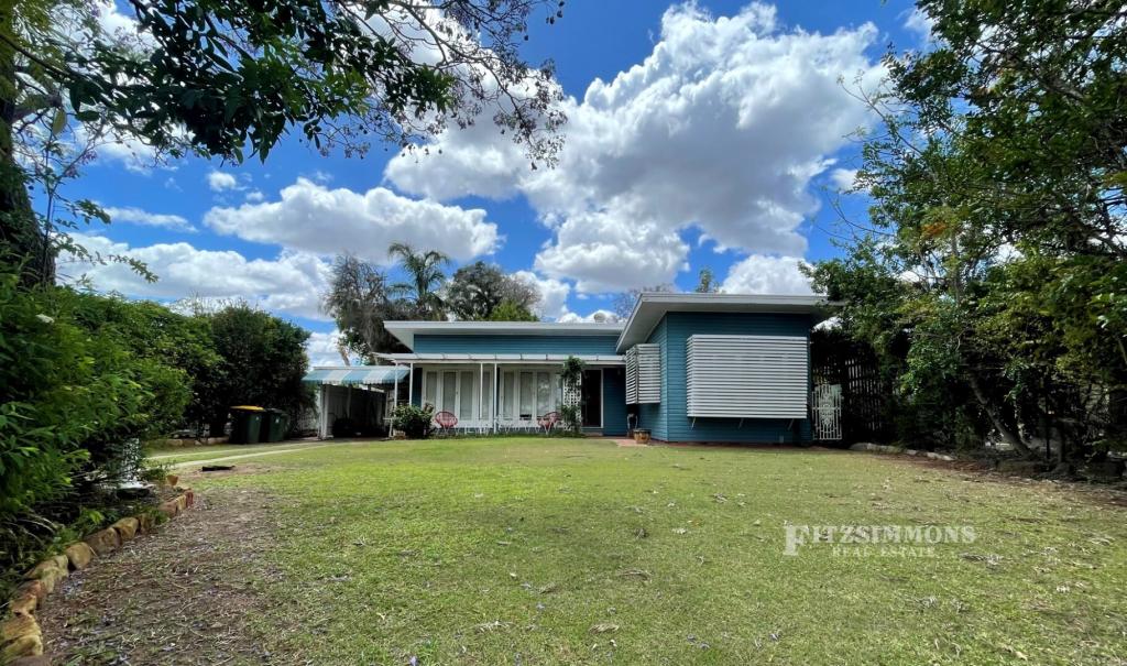 9 Hawthorne St, Dalby, QLD 4405