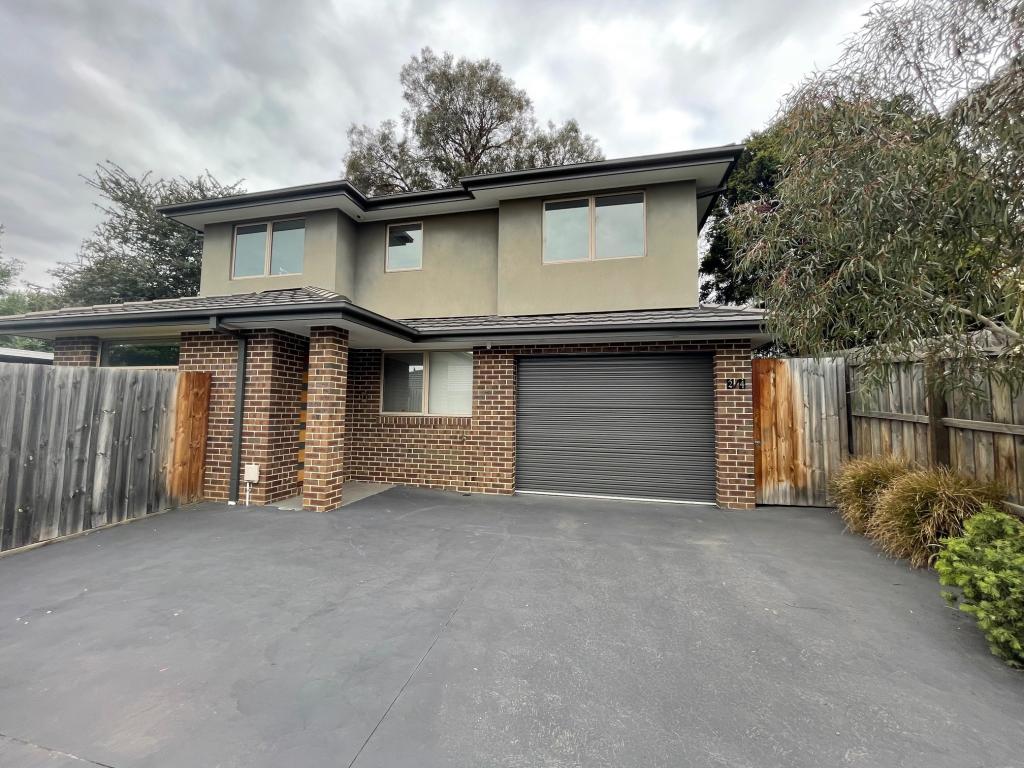 2/4 Mayling Ct, Watsonia, VIC 3087