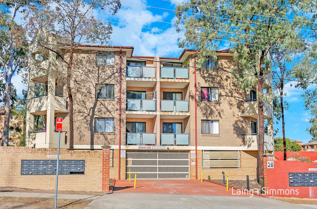 5/26a Hythe St, Mount Druitt, NSW 2770