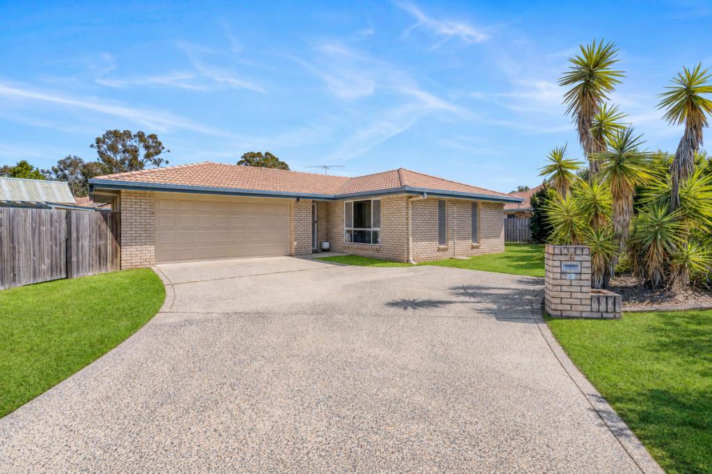 11 Meriden Pl, Boondall, QLD 4034