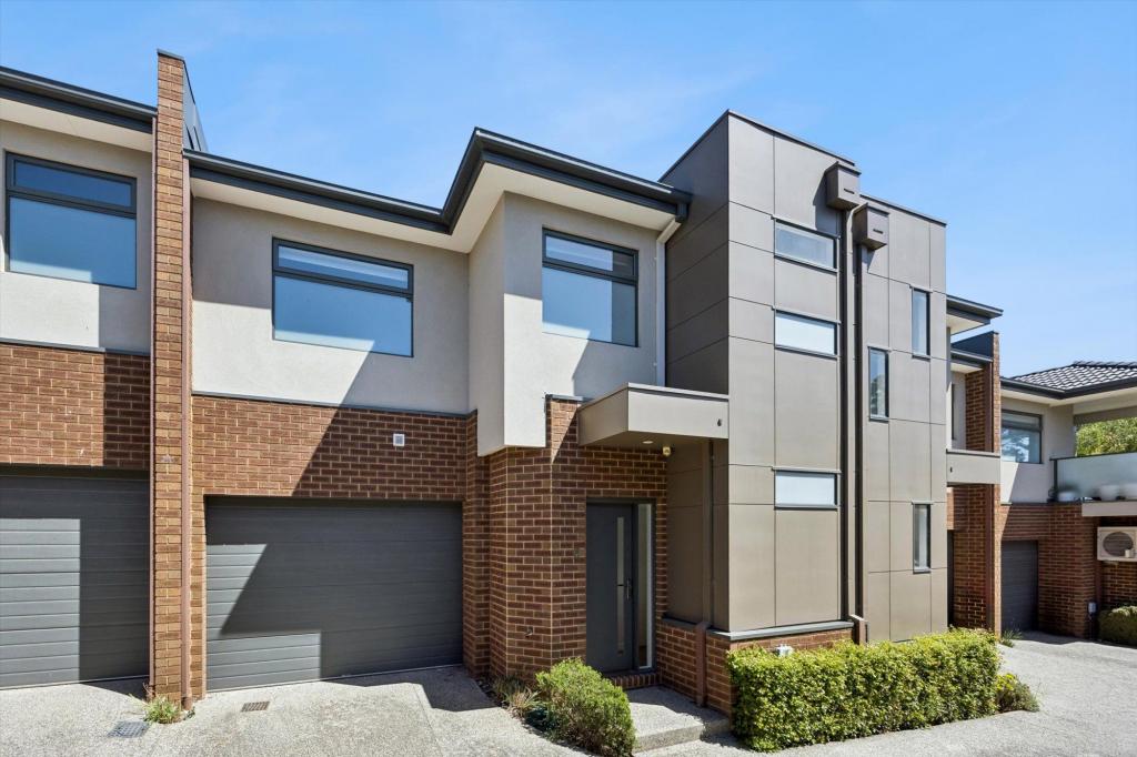 3/18 Bambury St, Boronia, VIC 3155