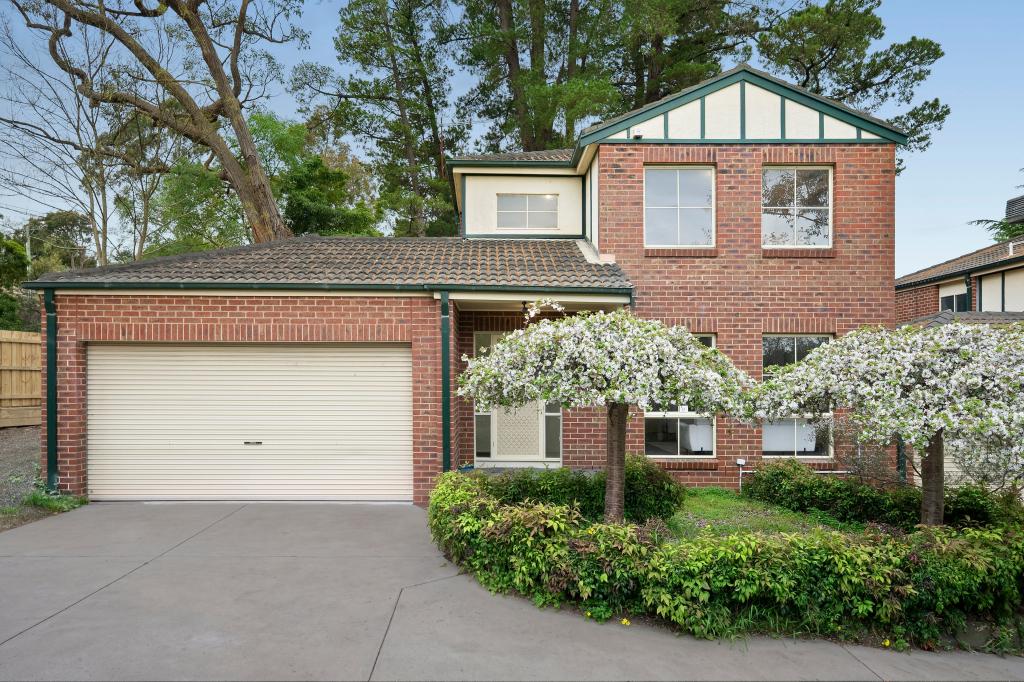 5/32 Bayswater Rd, Croydon, VIC 3136