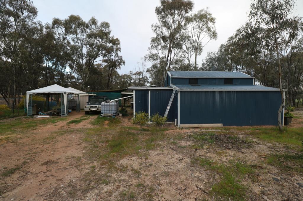 25g Dunolly-Bridgewater Road, Arnold, VIC 3551
