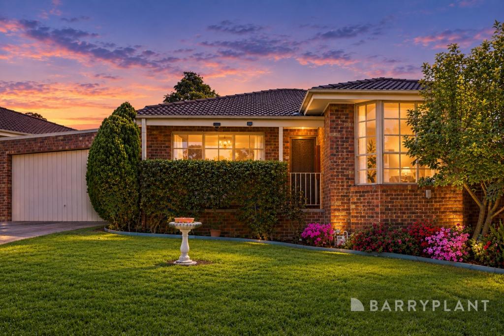 3/29 RATA ST, WHEELERS HILL, VIC 3150