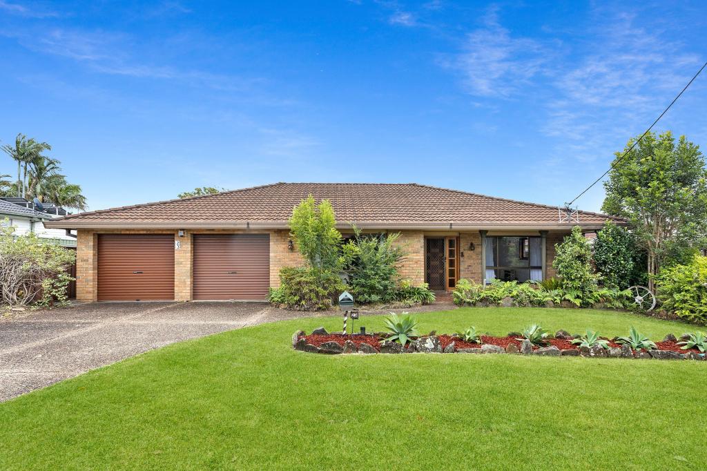 23 Jeffcoat St, Albion Park, NSW 2527