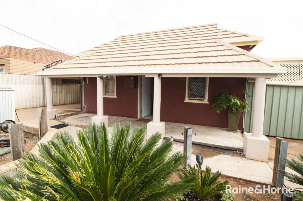 26 Main St, Port Augusta, SA 5700
