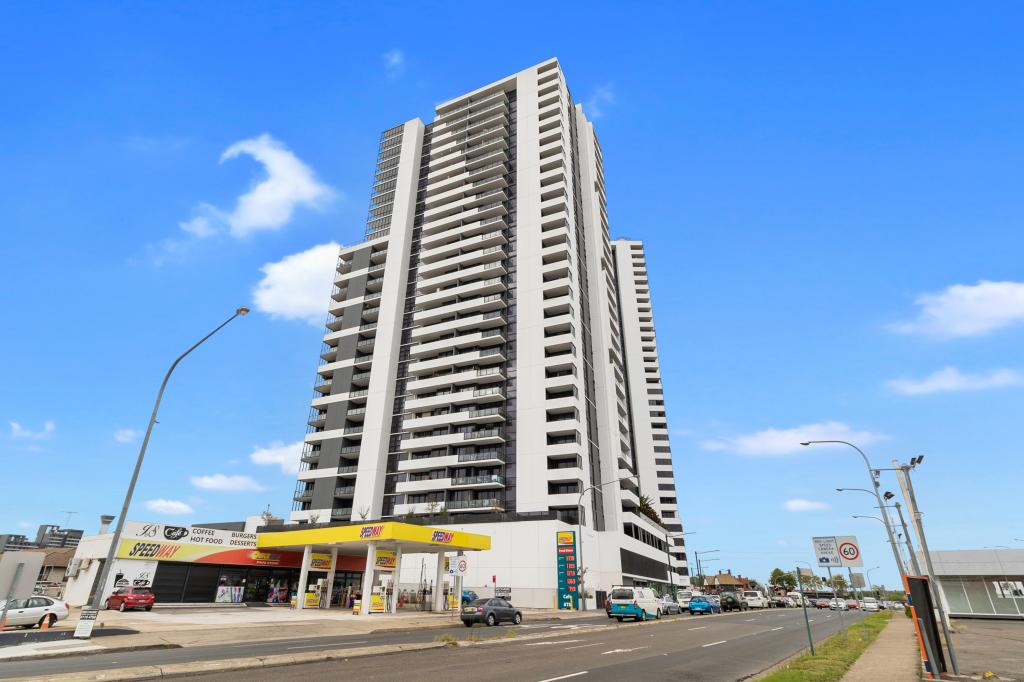 1603/420 Macquarie St, Liverpool, NSW 2170