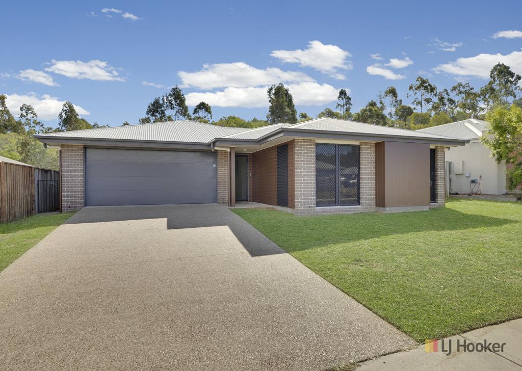 5 Tulipwood Cct, Boyne Island, QLD 4680