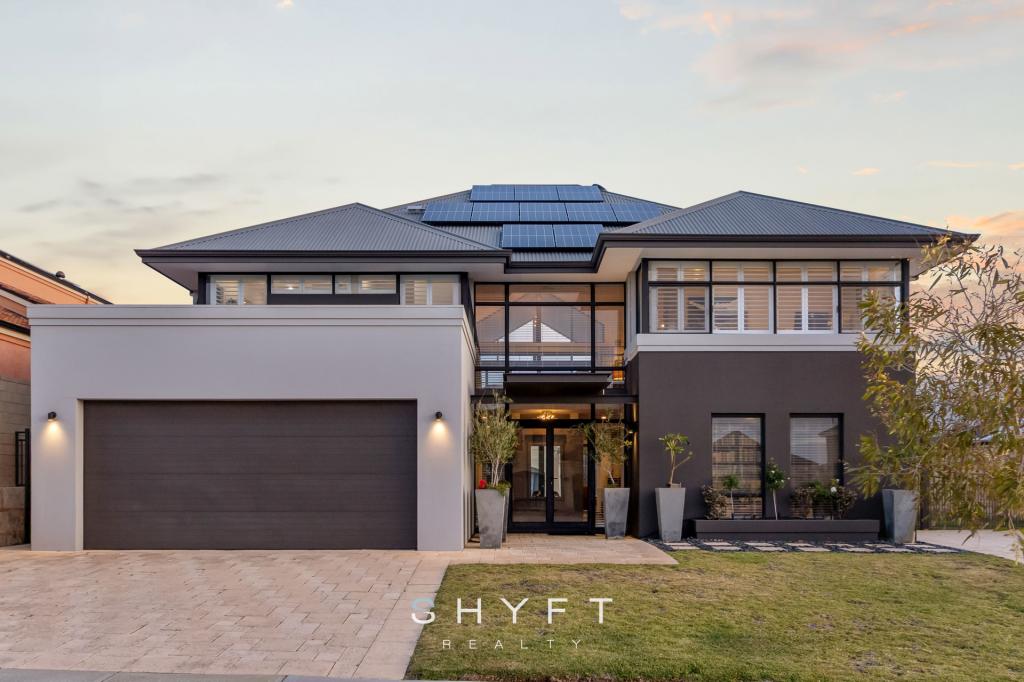 16 BATON ROUGE DR, MINDARIE, WA 6030