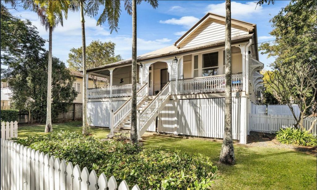 60 Sydney St, Clayfield, QLD 4011