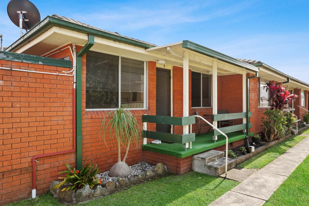 1/3 St Lukes Ave, Brownsville, NSW 2530