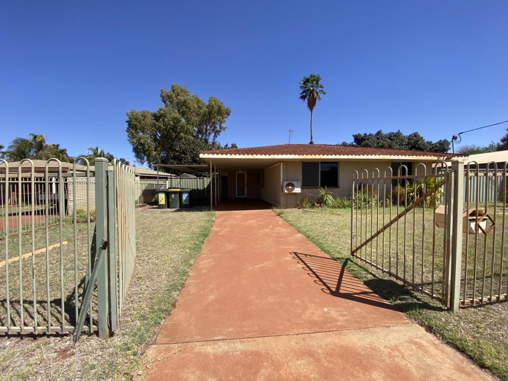 7 Nyabalee Rd, Newman, WA 6753