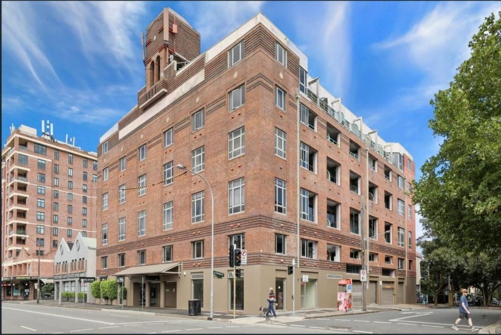 209/88 KING ST, NEWTOWN, NSW 2042