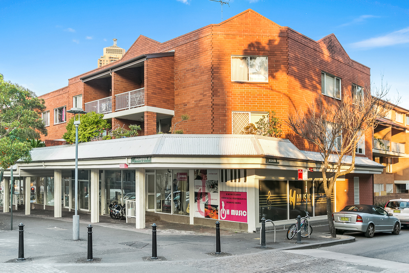 342 Bulwara Rd, Ultimo, NSW 2007