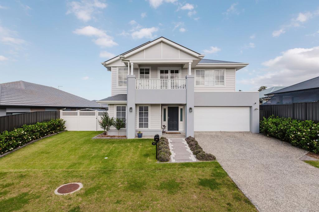 11 Rapport St, Morayfield, QLD 4506