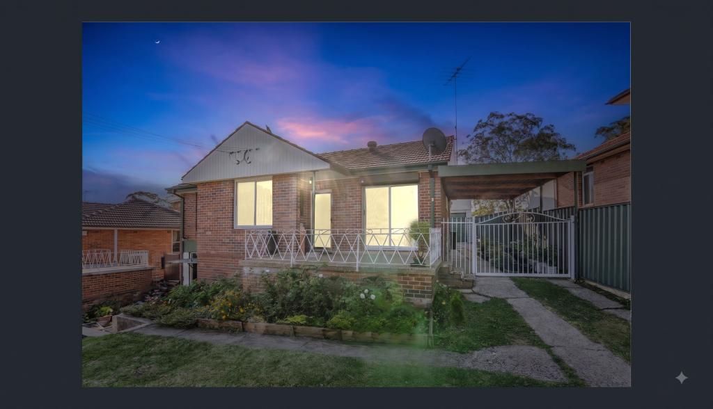 16 Vera St, Seven Hills, NSW 2147