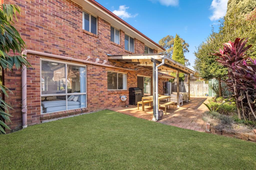 7 Ashwood Cl, Menai, NSW 2234