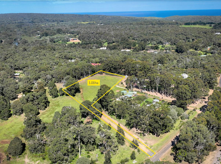 39 Doyle Pl, Margaret River, WA 6285