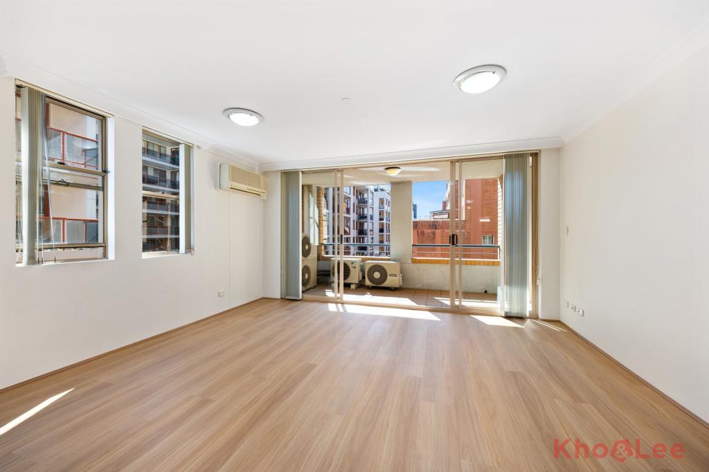 417/261 Harris St, Pyrmont, NSW 2009