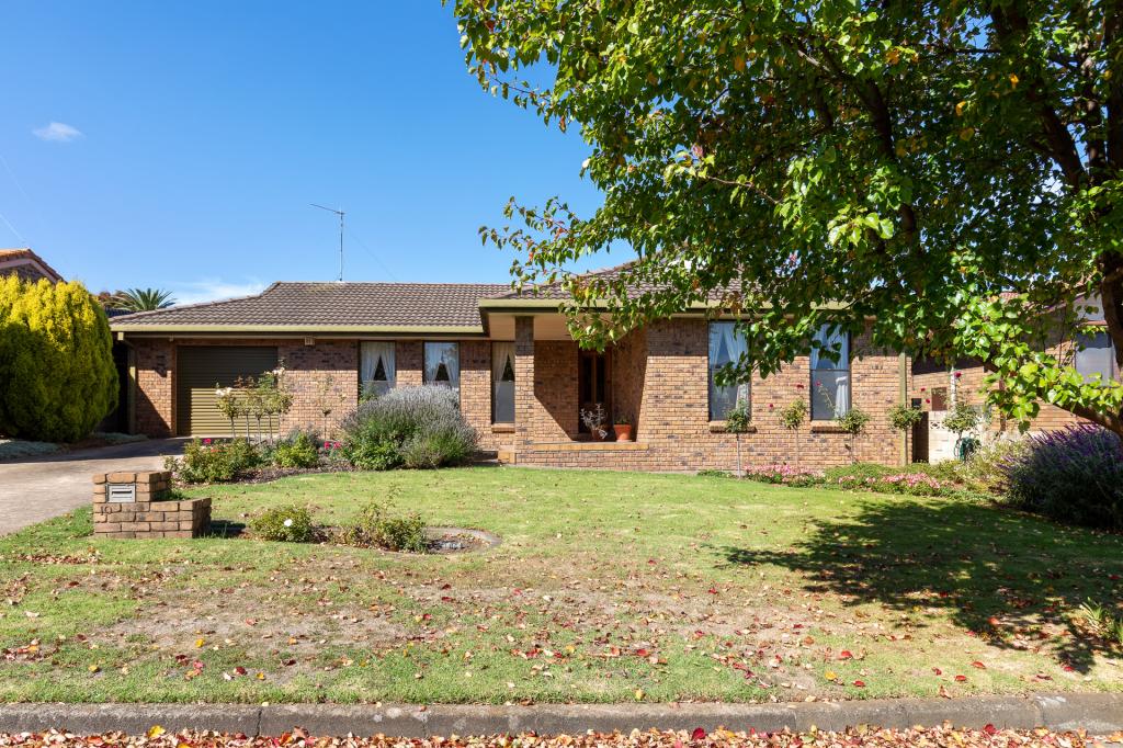 10 Lemana Ct, Mount Gambier, SA 5290