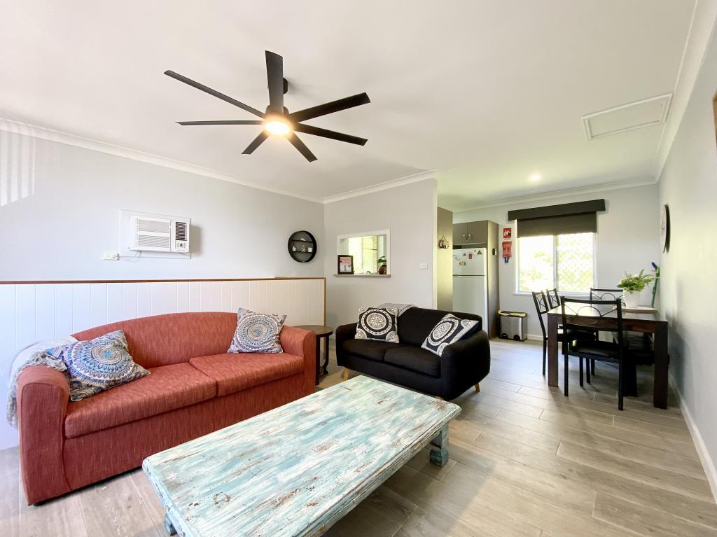 1/2 Lillian St, Shoal Bay, NSW 2315