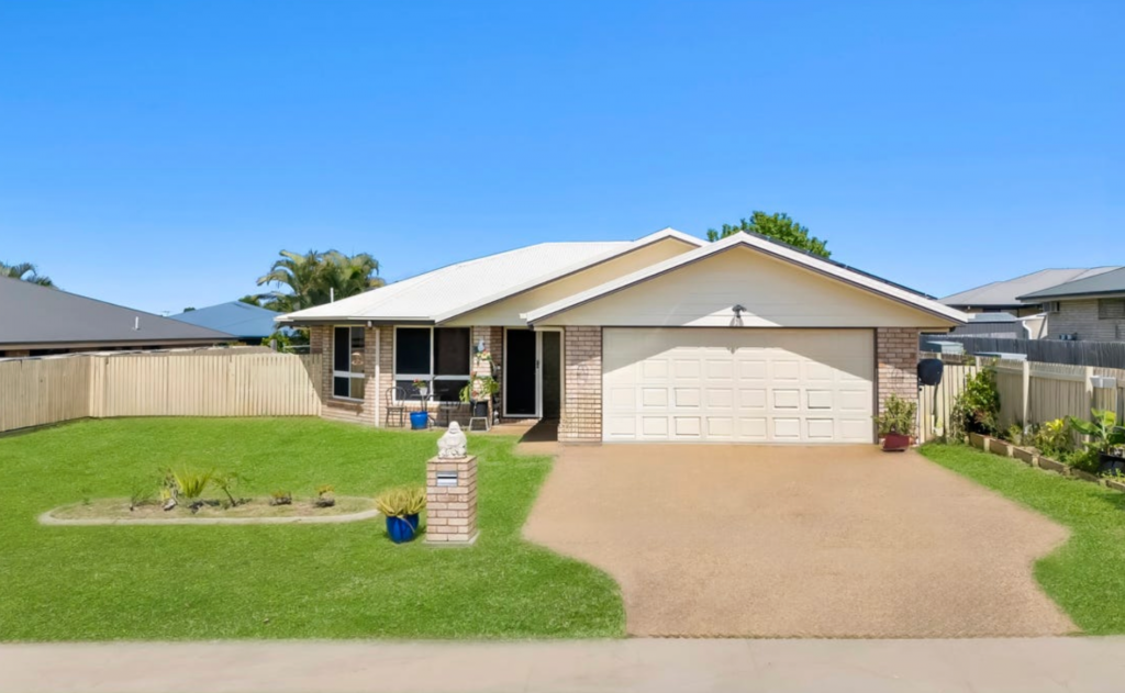 16 Audrey Dr, Gracemere, QLD 4702