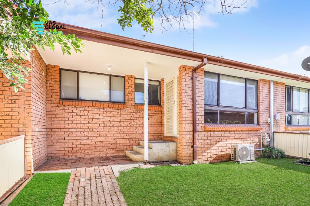 14/24 Methven St, Mount Druitt, NSW 2770