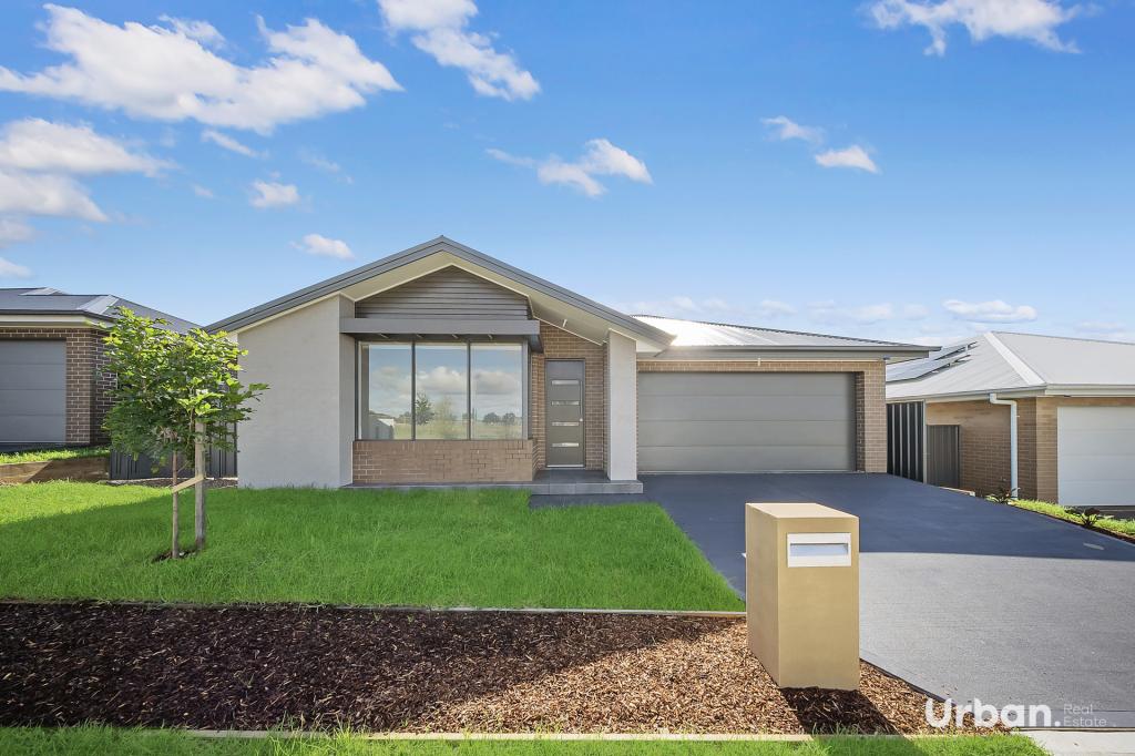 13 Hewitt Rd, Lochinvar, NSW 2321