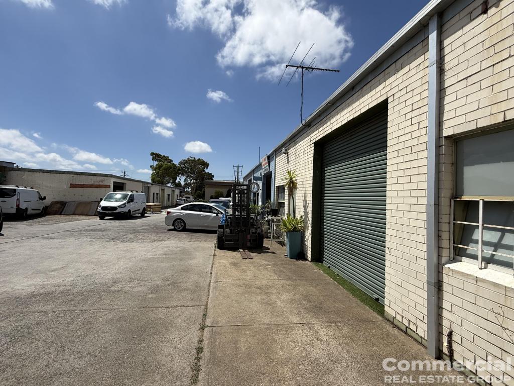 7/42 BARRY ST, BAYSWATER, VIC 3153