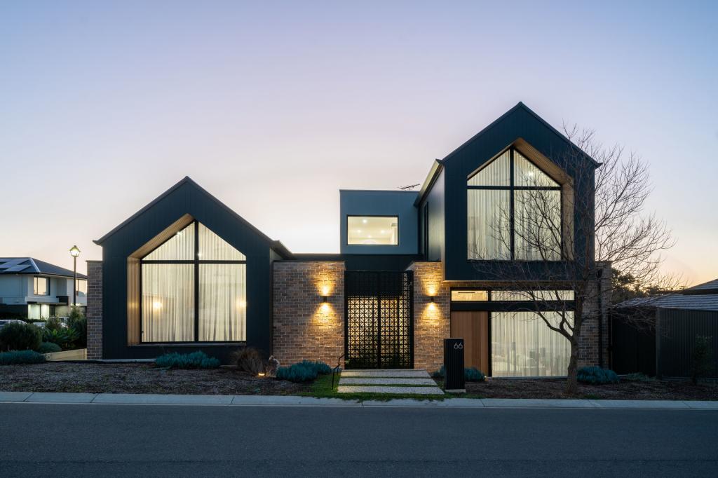 66 Symon Cres, Craigburn Farm, SA 5051