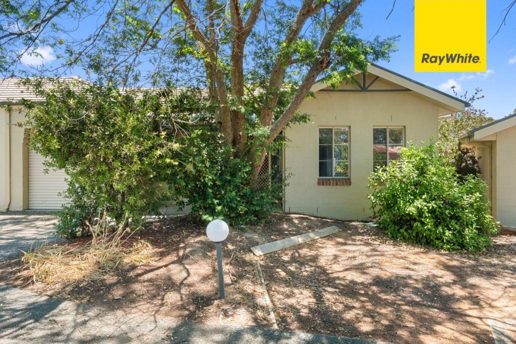 4/12 Bullala Ct, Ngunnawal, ACT 2913