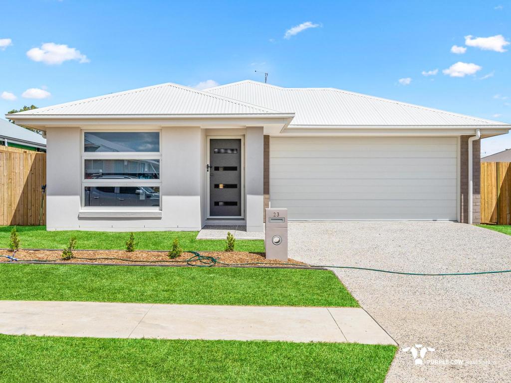 23 Balonne St, Plainland, QLD 4341