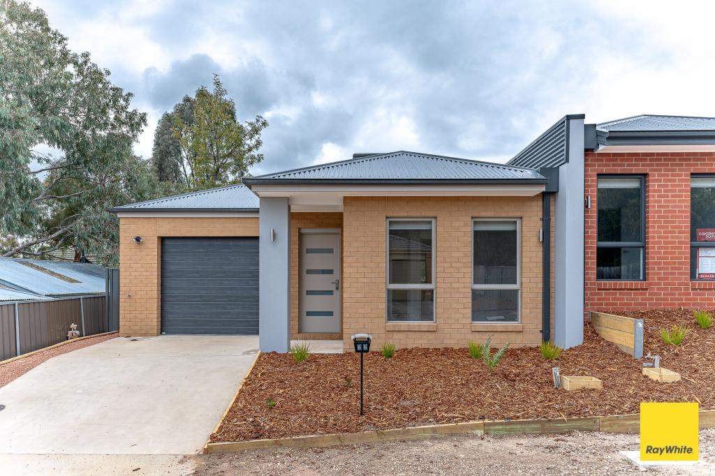 6b Little Hill St, Bendigo, VIC 3550