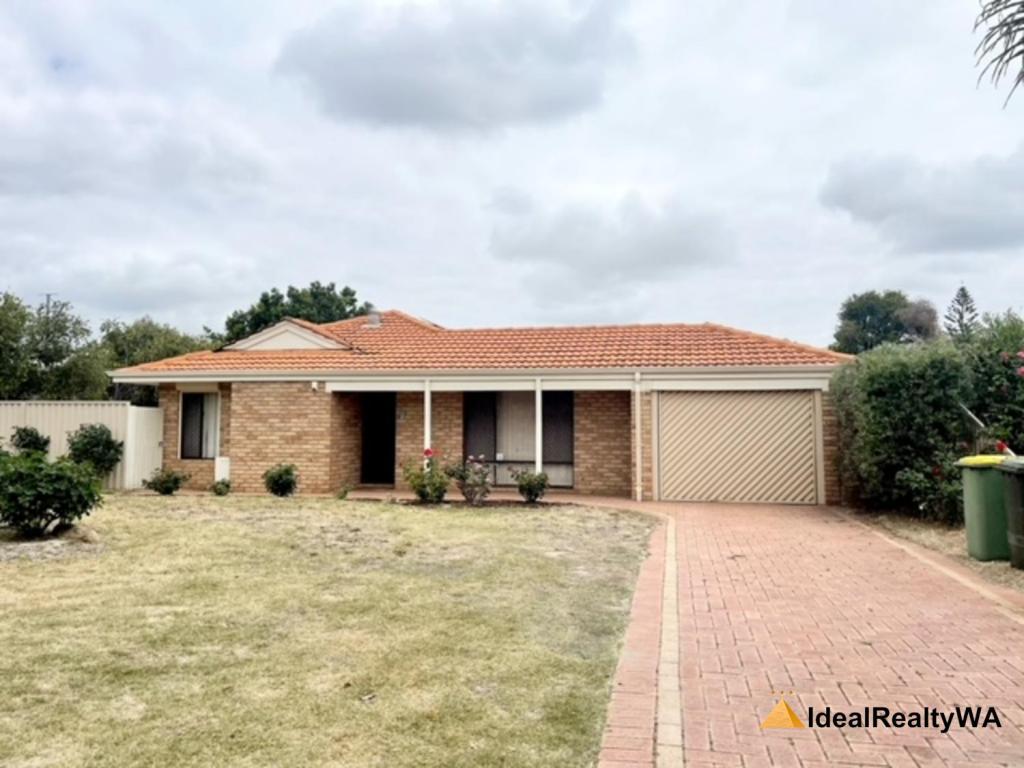 25 Scythe St, Willetton, WA 6155