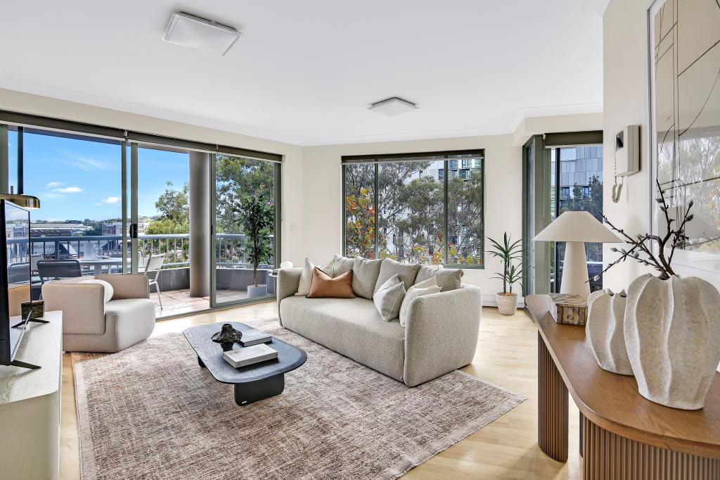 17/64-74 Lawson Sq, Redfern, NSW 2016