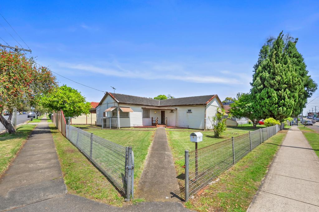 204 Guildford Rd, Guildford, NSW 2161