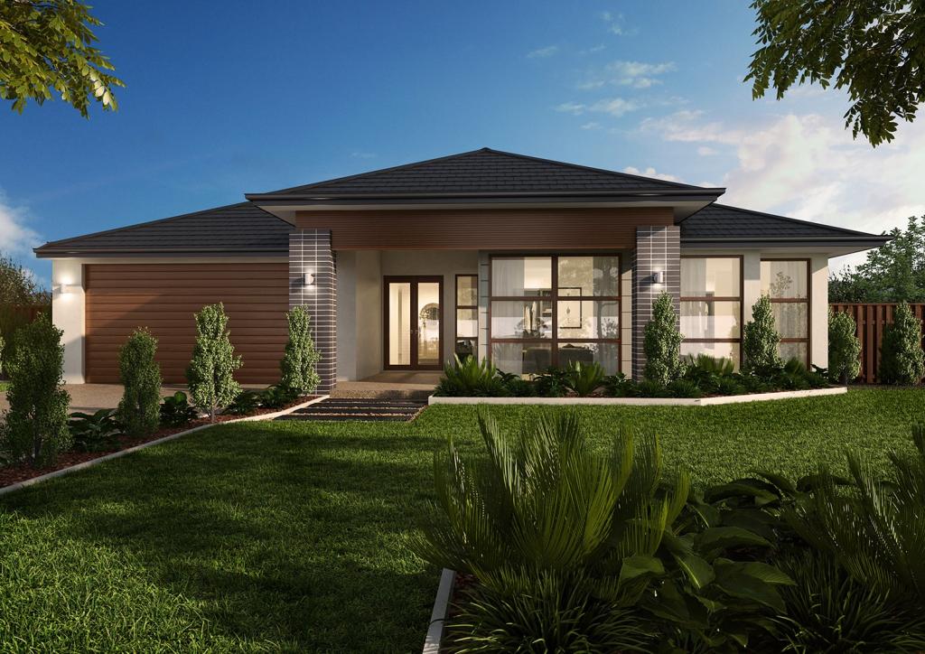 Contact Agent For Address, Regency Downs, QLD 4341