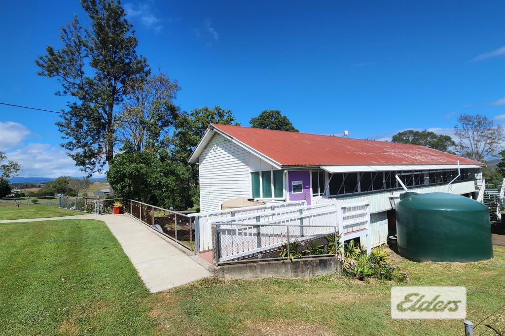 77 Christmas Creek Rd, Laravale, QLD 4285