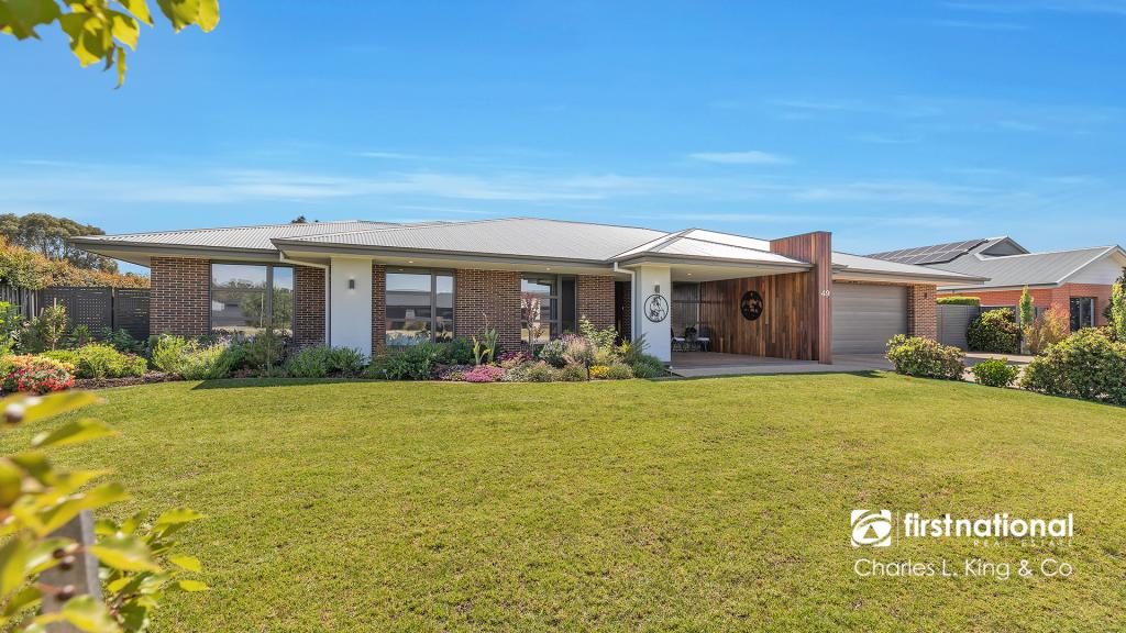 49 Bottlebrush Dr, Moama, NSW 2731