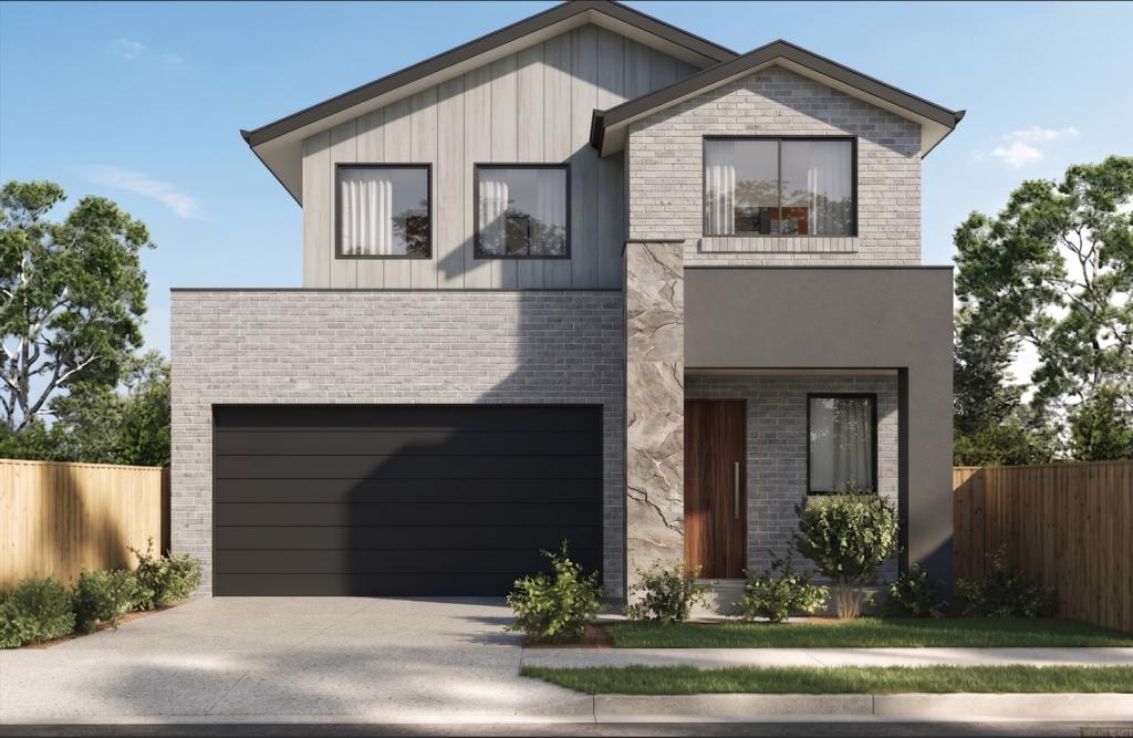 Contact Agent For Address, Box Hill, NSW 2765