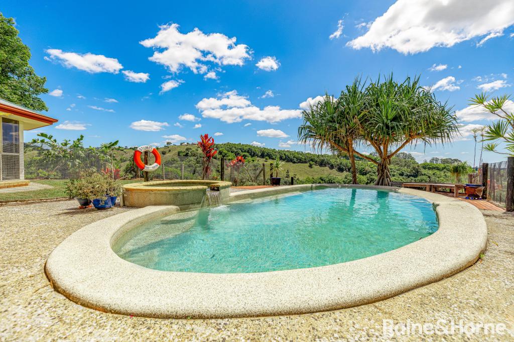 255 COOROY BELLI CREEK RD, COOROY, QLD 4563