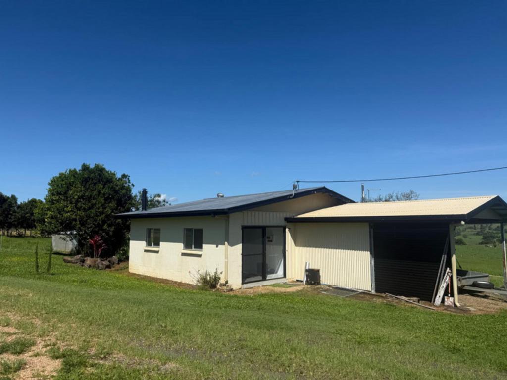 4800a Palmerston Hwy, Ellinjaa, QLD 4886